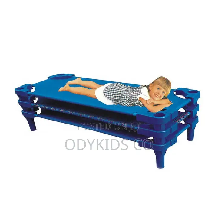 Top Cloth Kids Kindergarten School Stackable Childrendaycare