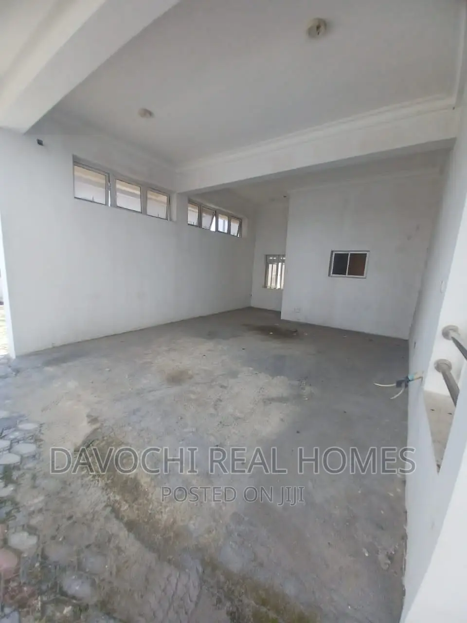 4bdrm Duplex in Osapa London, Lekki for rent