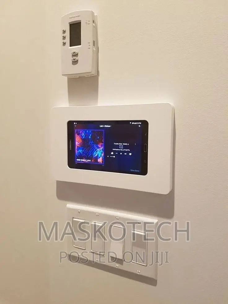 Alexa Home Automation