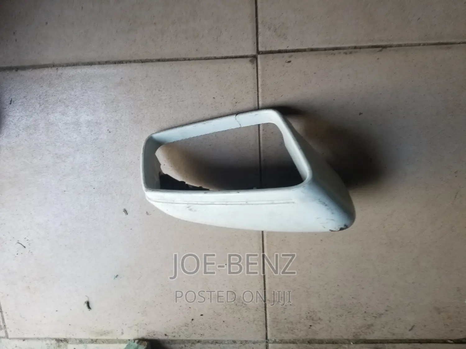 C300 2013 Side Mirror Cover