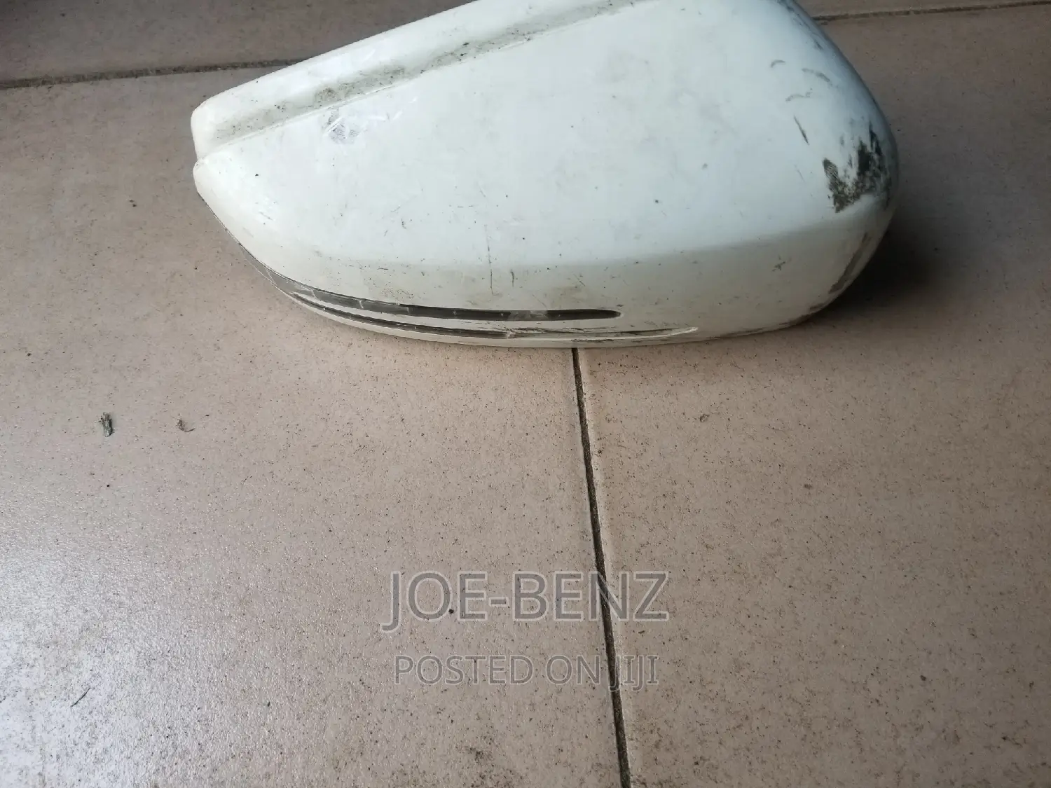 C300 2013 Side Mirror Cover