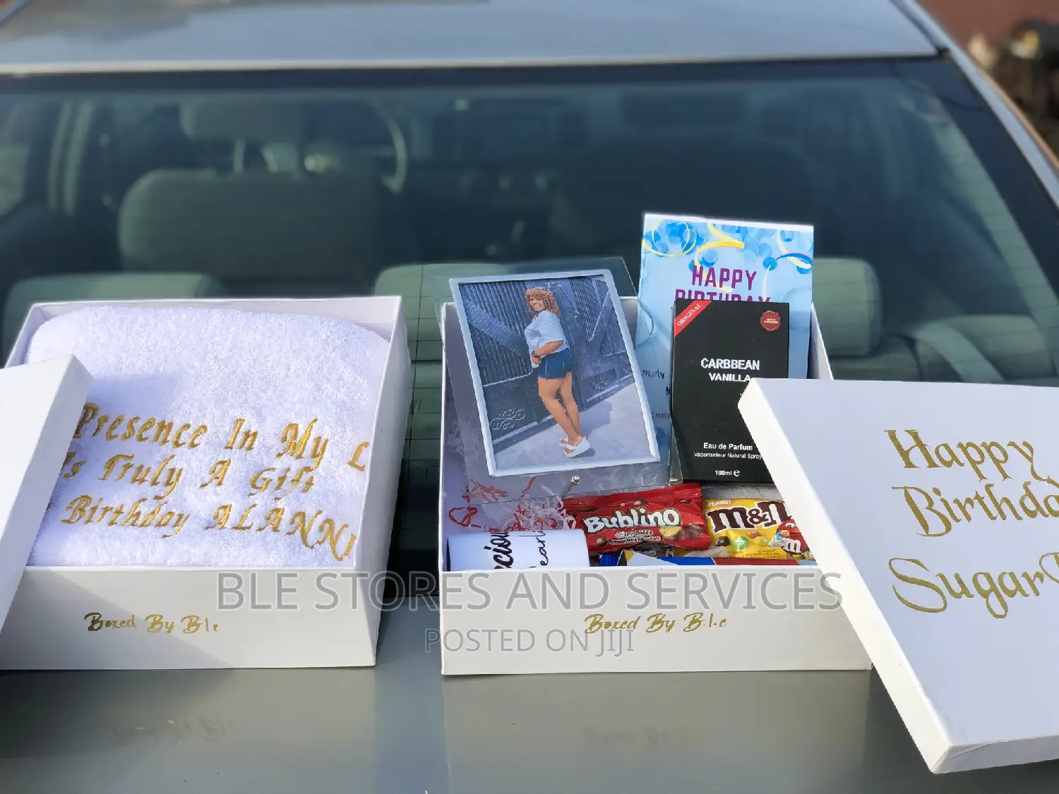 Affordable Gift Boxes for Him or Her