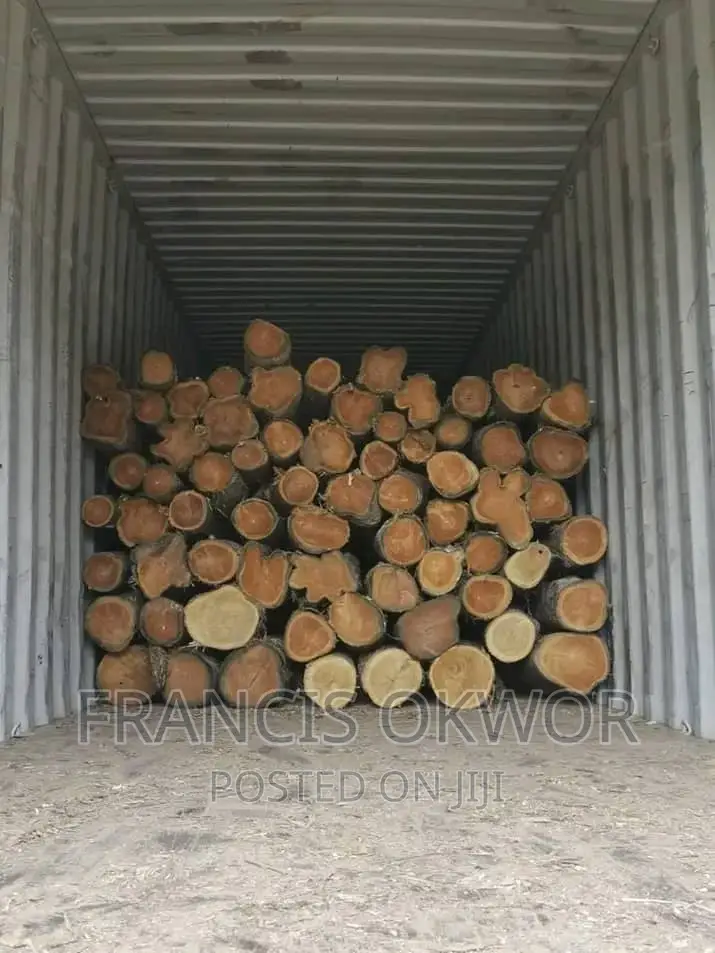 Teak Wood Available