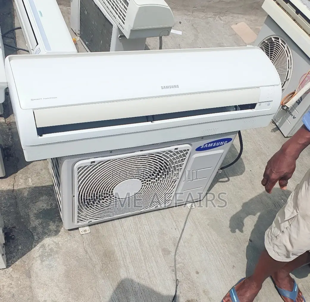 LG Samsung 2hp Inverter Air Conditioner +WARRANTY