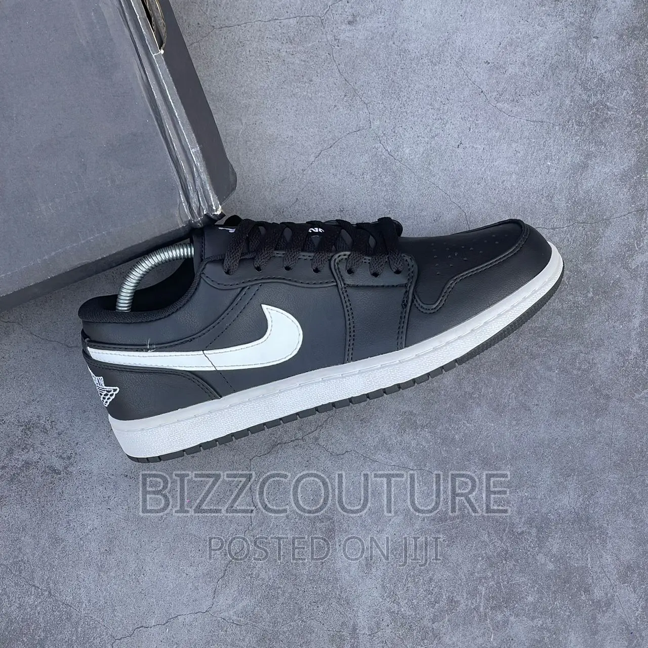 Original NIKE AIR JORDAN Sneakers Available in Store