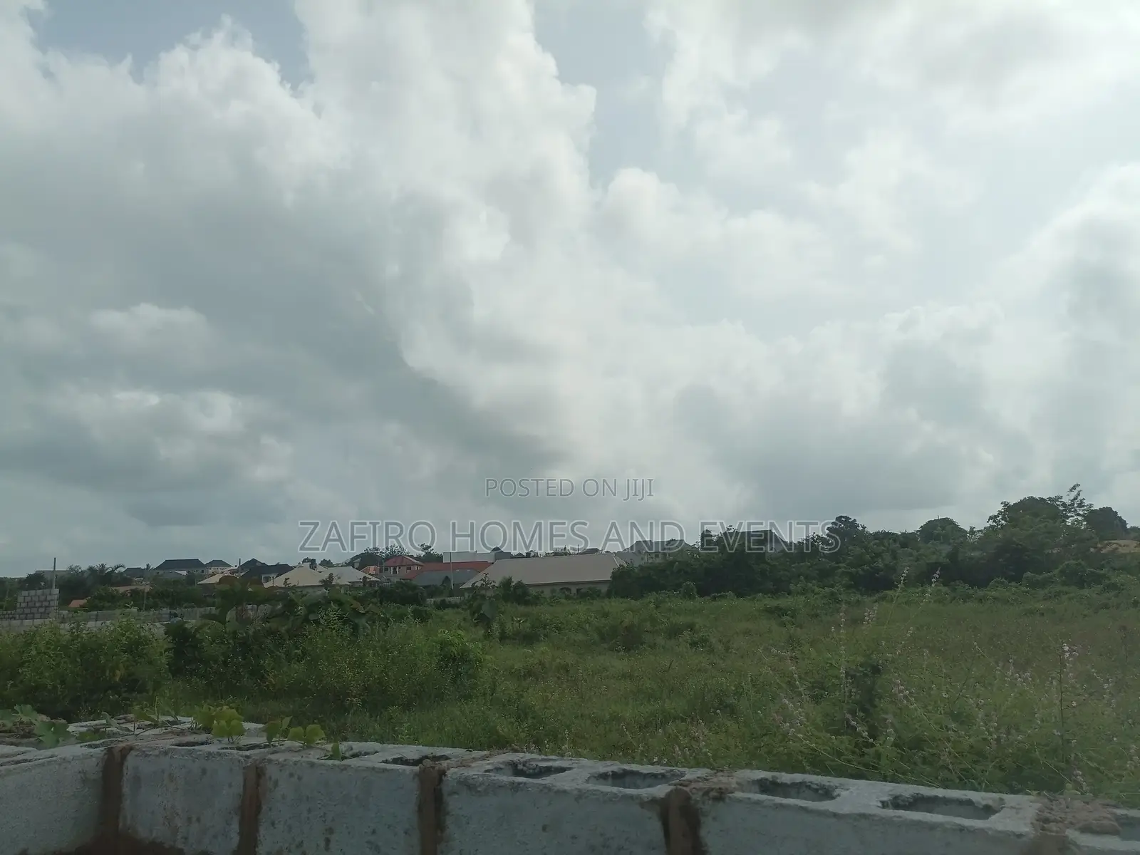 Lovely Plots of Land at Ologolo Near Alafara-Idi Ishin Road