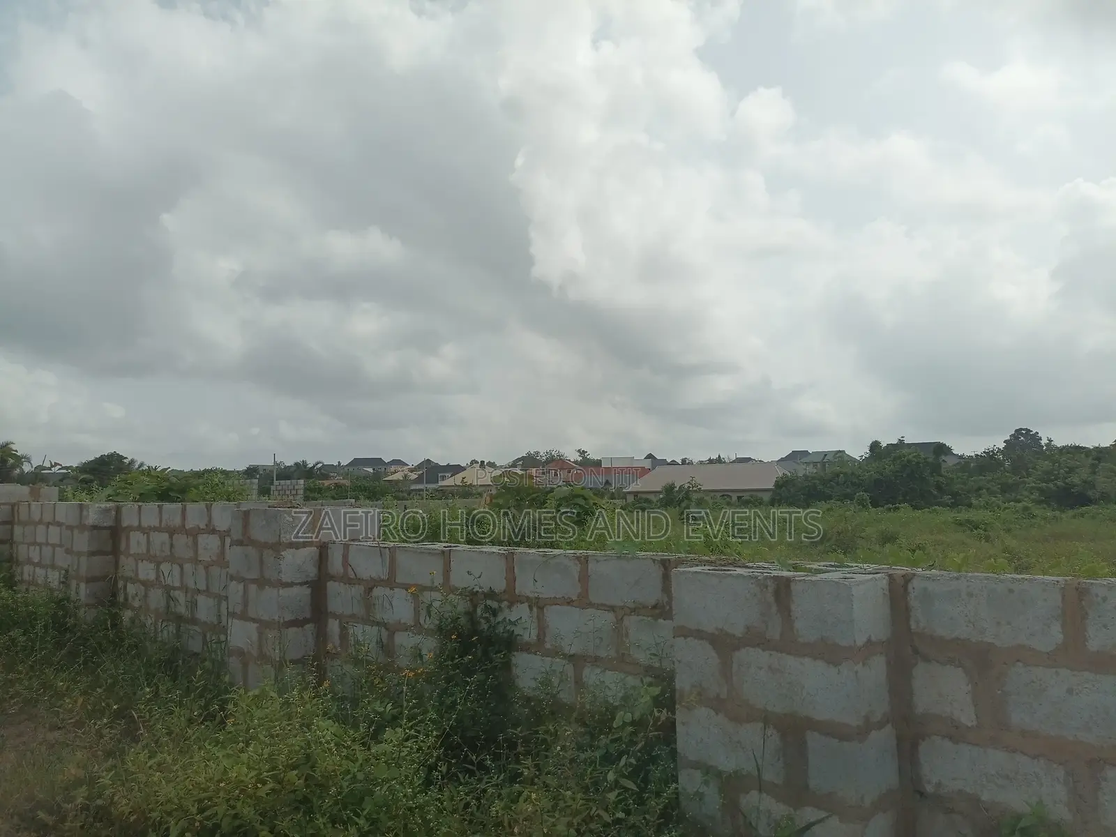 Lovely Plots of Land at Ologolo Near Alafara-Idi Ishin Road