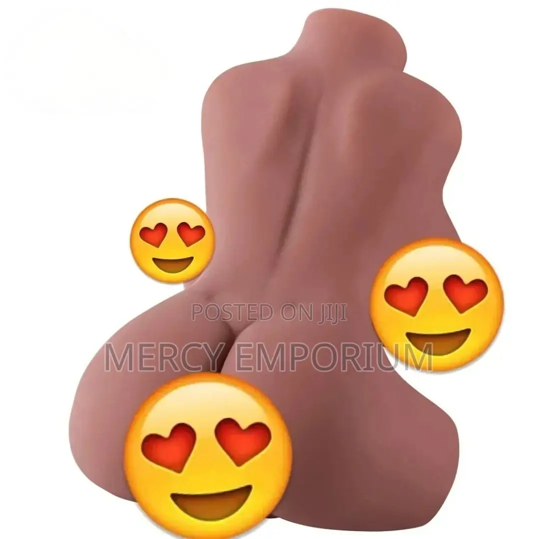 3in1 Sex Doll Pussy Boobs and Anal Toy for Men Masturbator