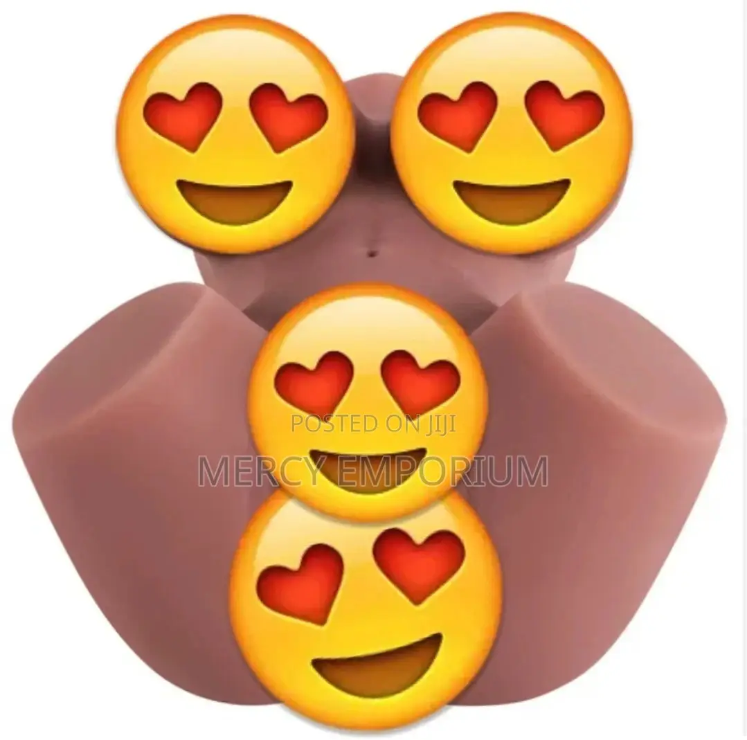 3in1 Sex Doll Pussy Boobs and Anal Toy for Men Masturbator