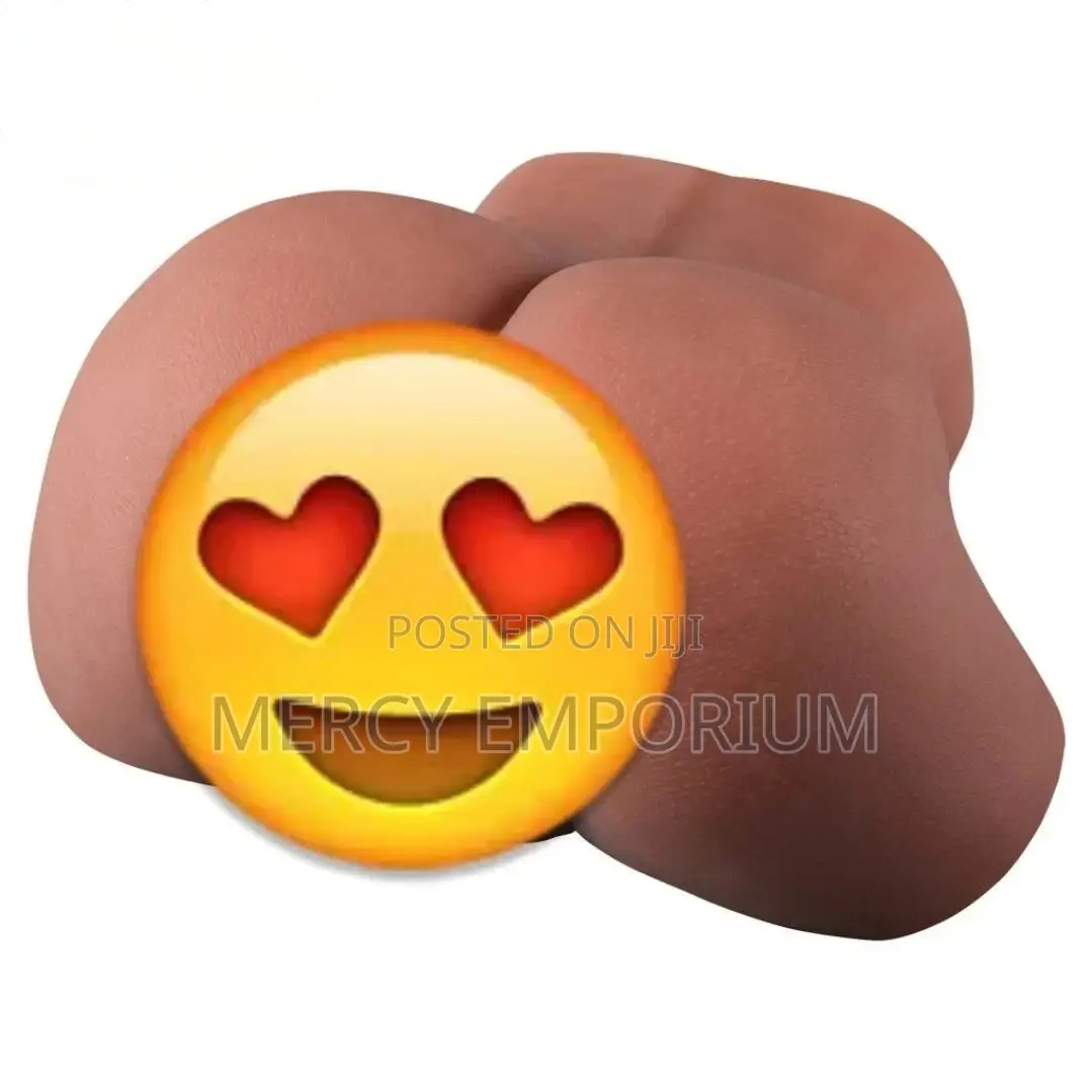 2in1 Sex Doll Ass Pussy Male Masturbator Men Sex Toy