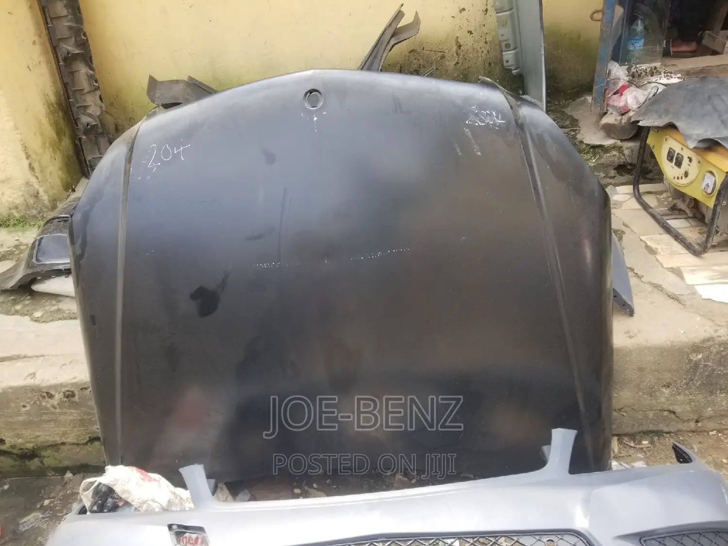 C300 2012 Fuel Pump