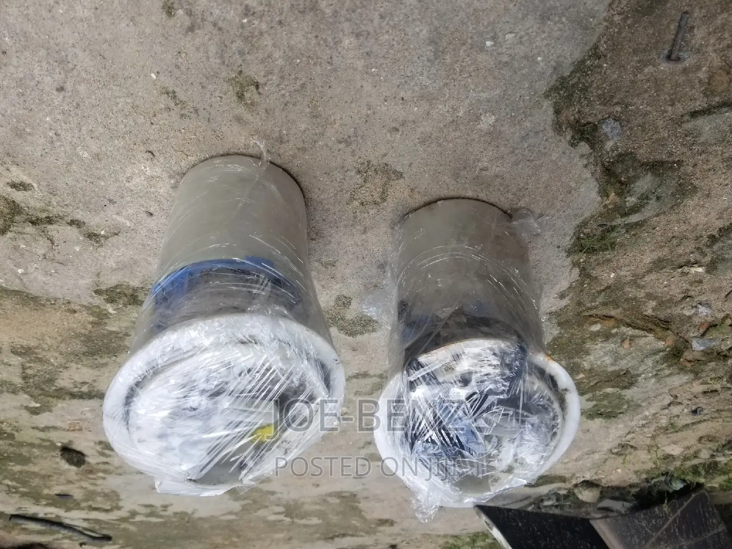 C300 2012 Fuel Pump