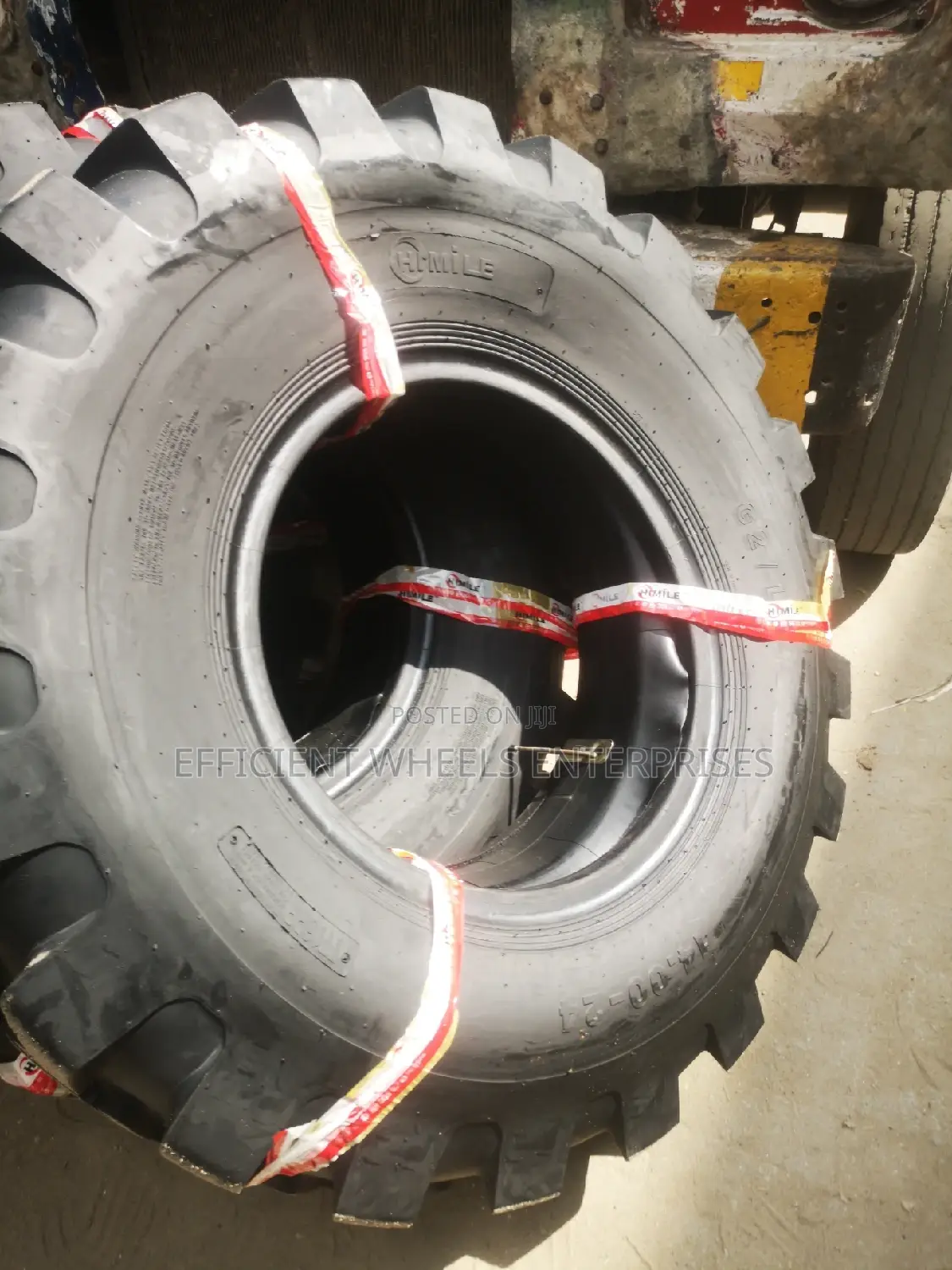 14.00-24 16ply Caterpilar Gradder Tyres