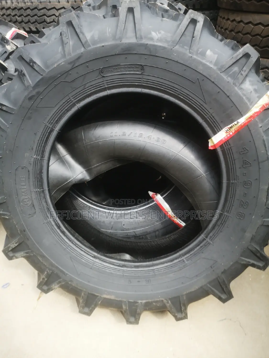 14.9 - 28 Himile R1