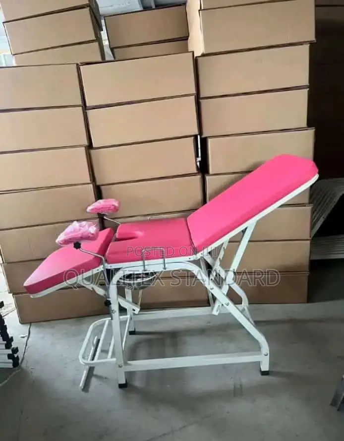 Painted Delivery Bed