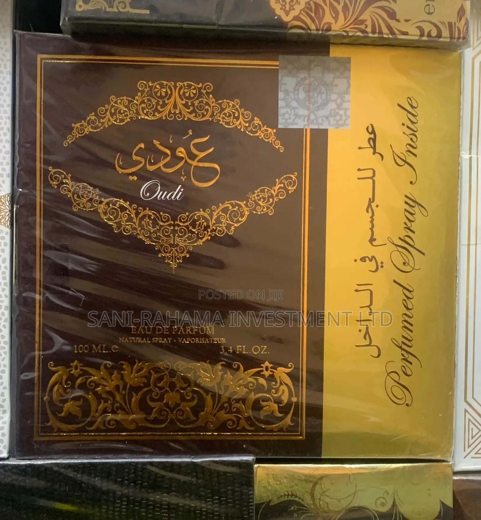 Oud Romancia,Oudi,Oud 24,Oud Malak,Amirul Oud,Najdia,Avanti.