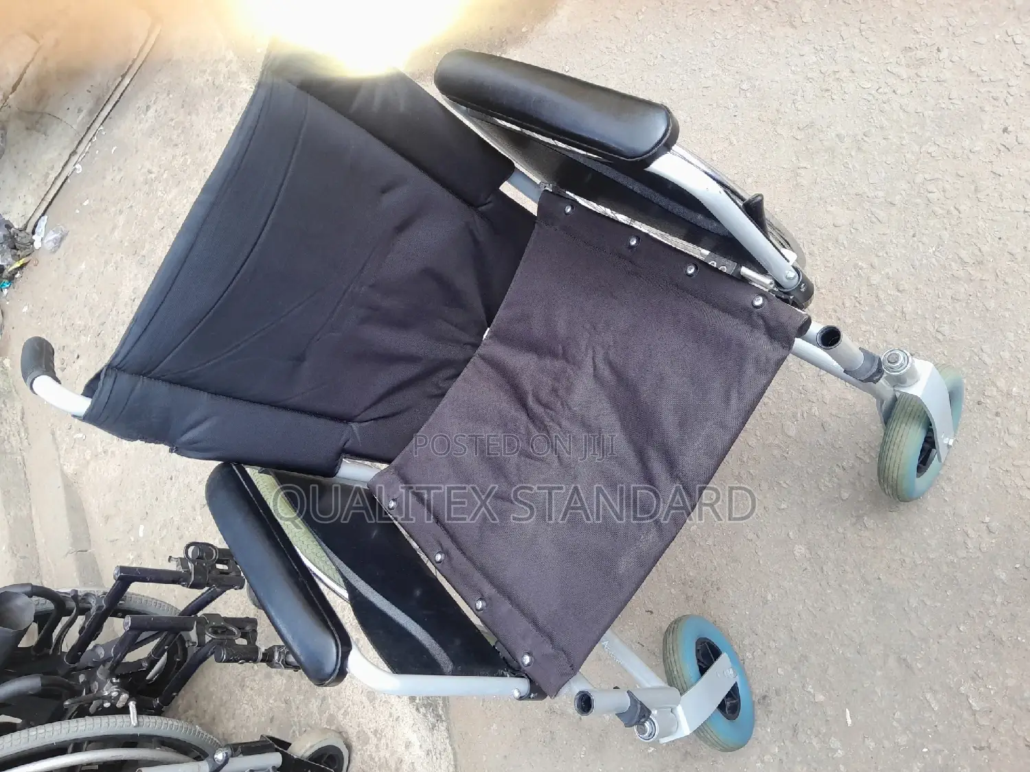 Invacare Wheelchair