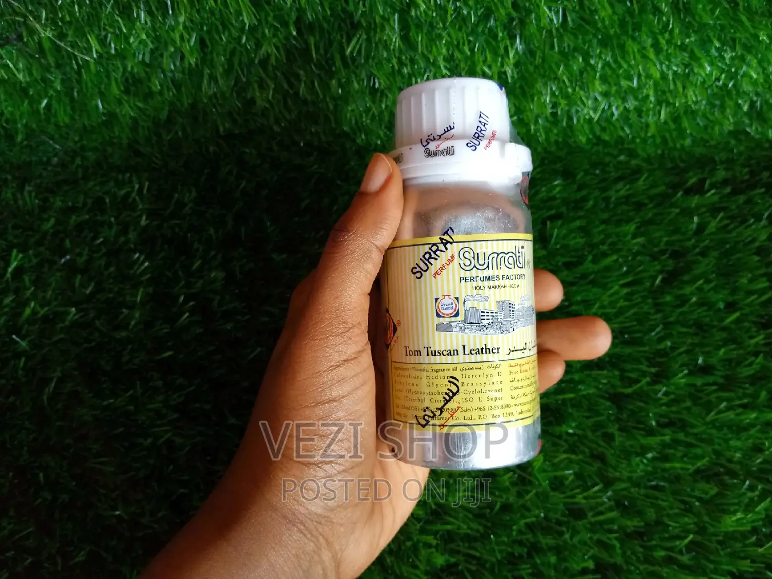 Surrati Tom Tuscan Leather for Men