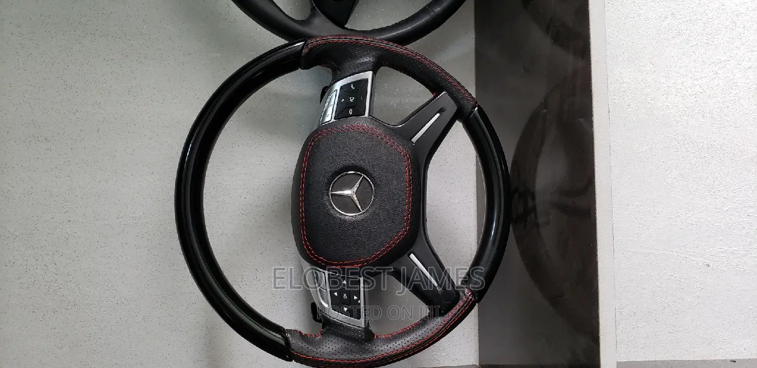 Mercedes Benz ML 350 2012 Sterling While