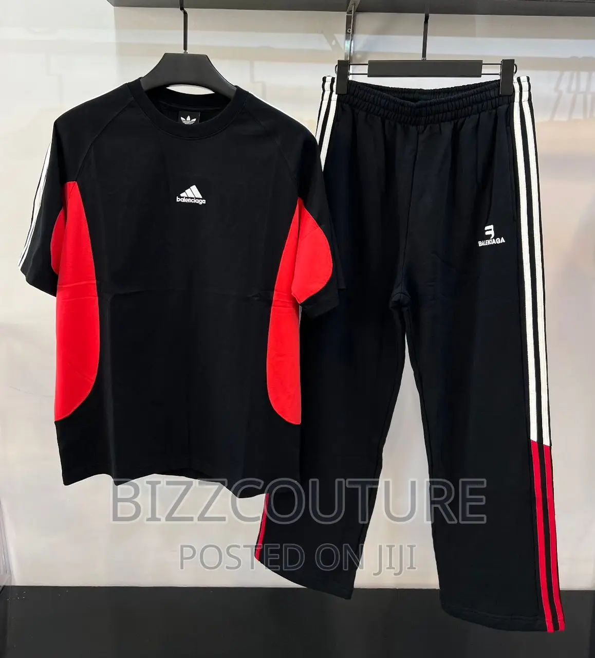 Original BALENCIAGA Up DOWN Wear Available in Store
