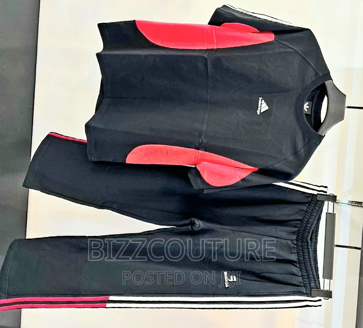 Original BALENCIAGA Up DOWN Wear Available in Store