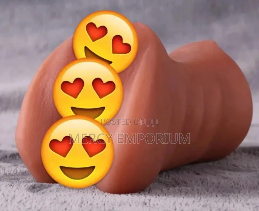 3in1 Sex Doll Masturbator for Men Pocket Realistic Sex Toy