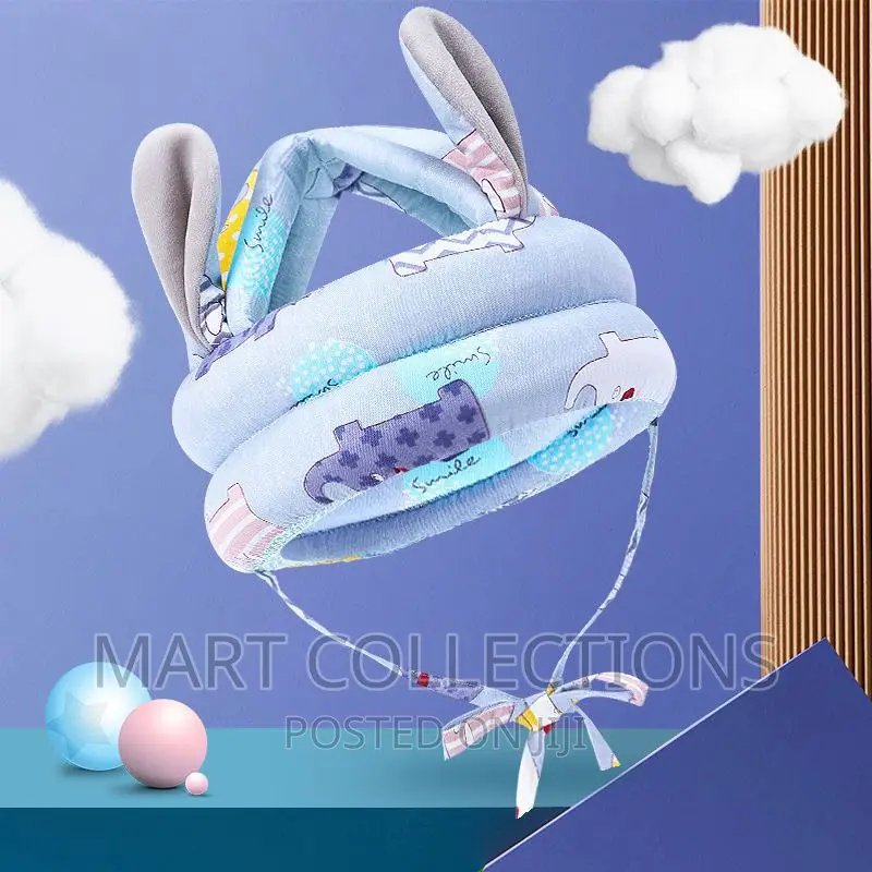 Baby Anti-Fall Head Protection Helmet Baby Head Protector