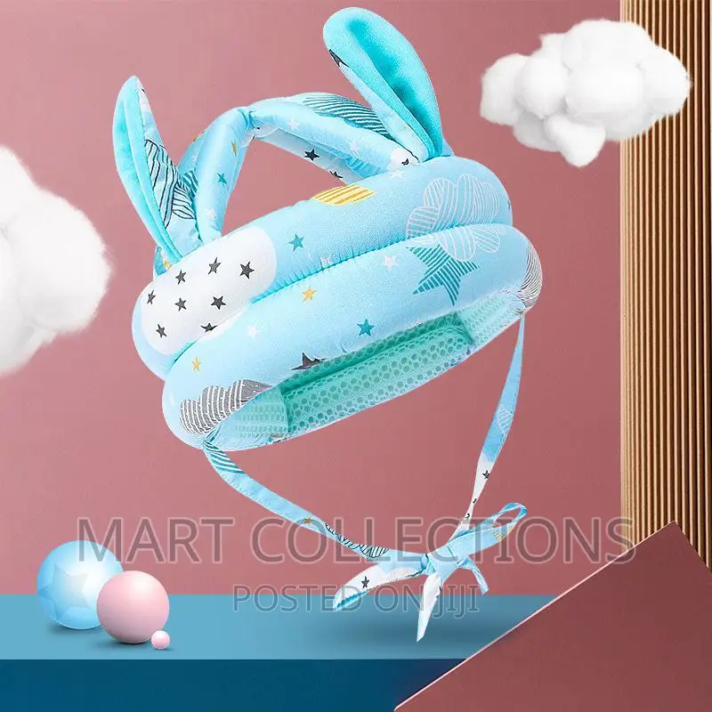 Baby Anti-Fall Head Protection Helmet Baby Head Protector