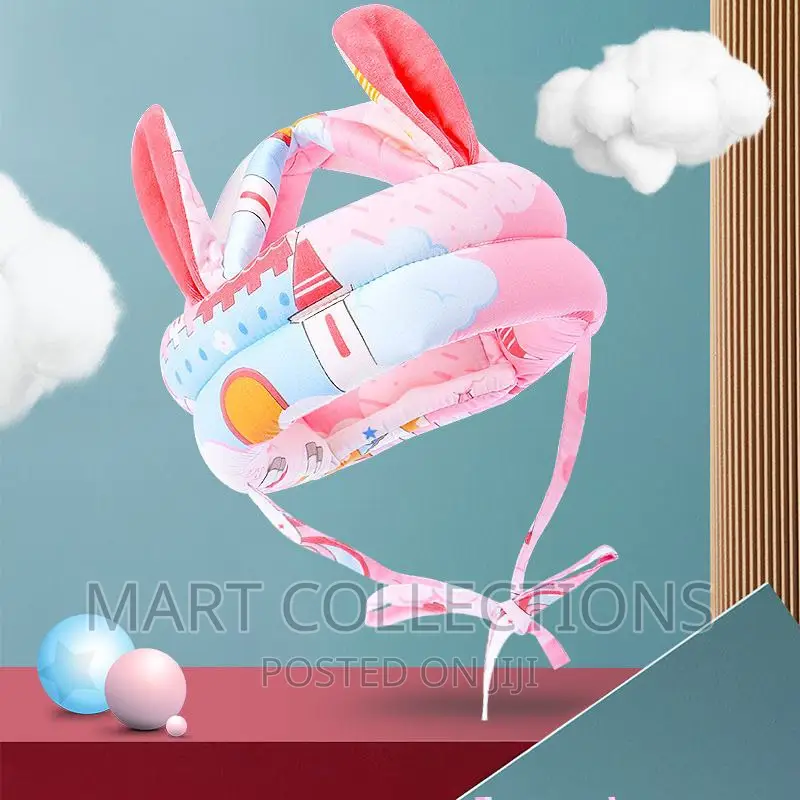 Baby Anti-Fall Head Protection Helmet Baby Head Protector