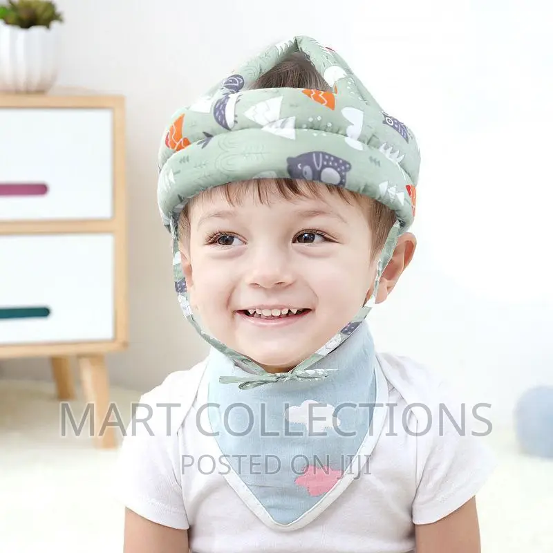 Baby Anti-Fall Head Protection Helmet Baby Head Protector