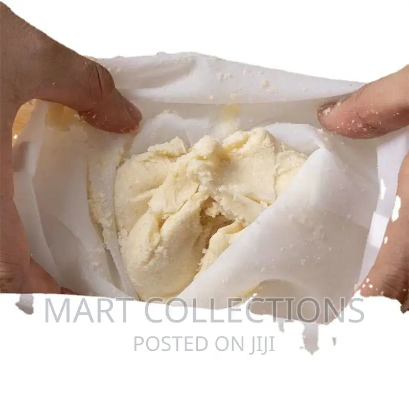 Reusable Filter - Mesh Sieve Cloth for Pap Strainer Bag