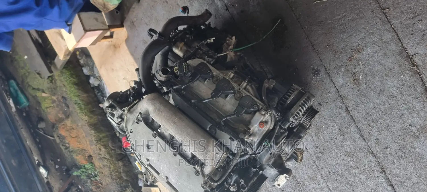 Complete Engine and Gearbox 2002-2006 Acura MDX/ PILOT