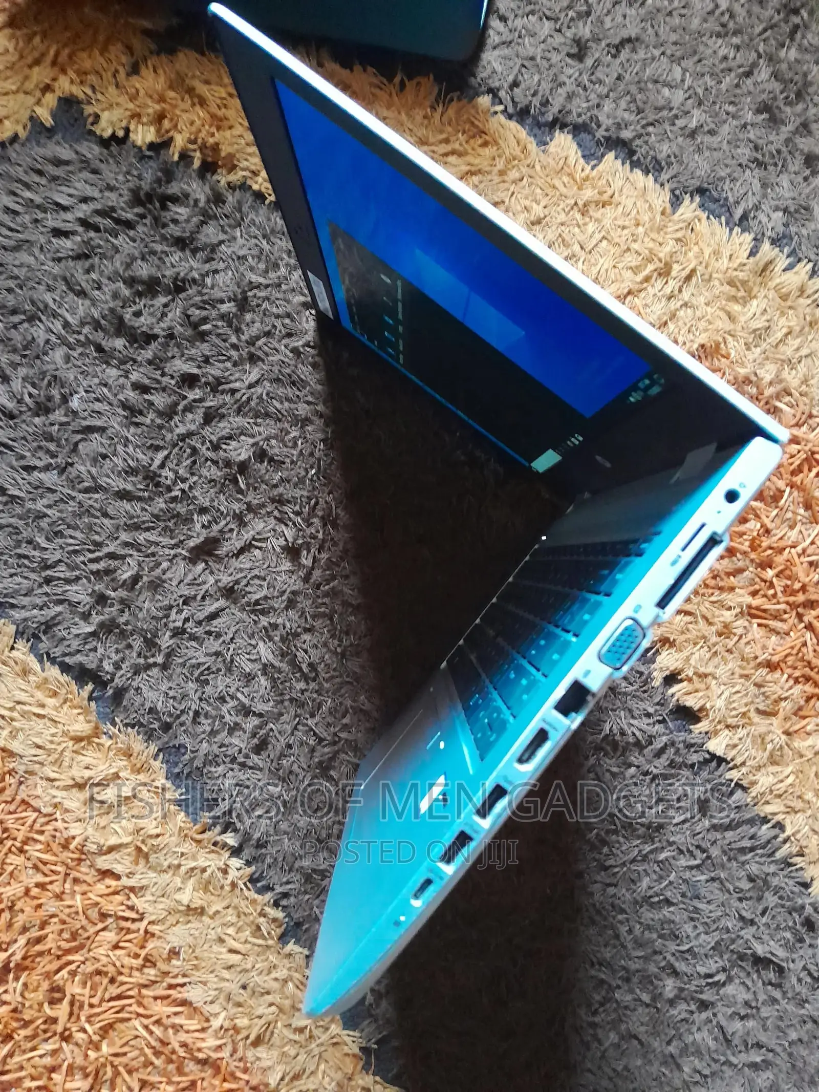 Laptop HP ProBook 640 G4 8GB Intel Core I5 SSD 256GB