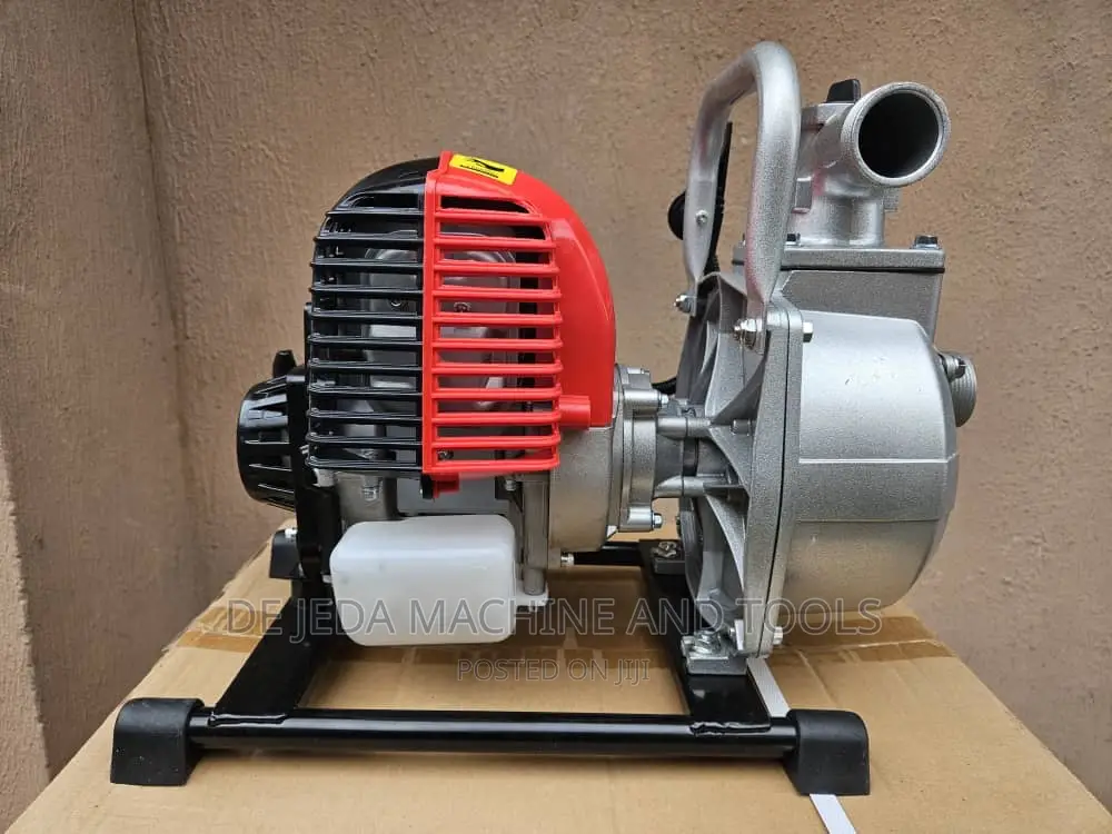 4 Stroke Brushcutter 2inch Waterpump