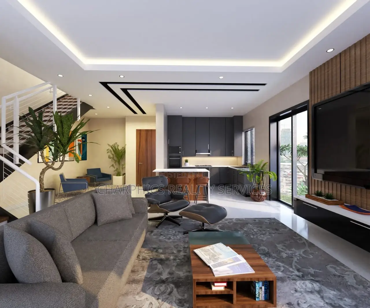 2bdrm Maisonette in Payment Plans, Lekki for sale