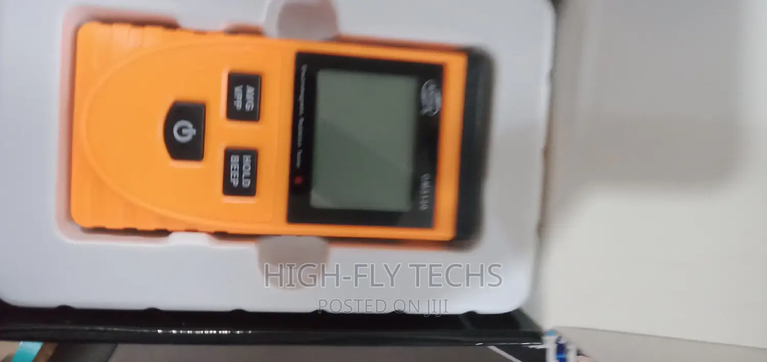Electromagnetic Radiation Tester