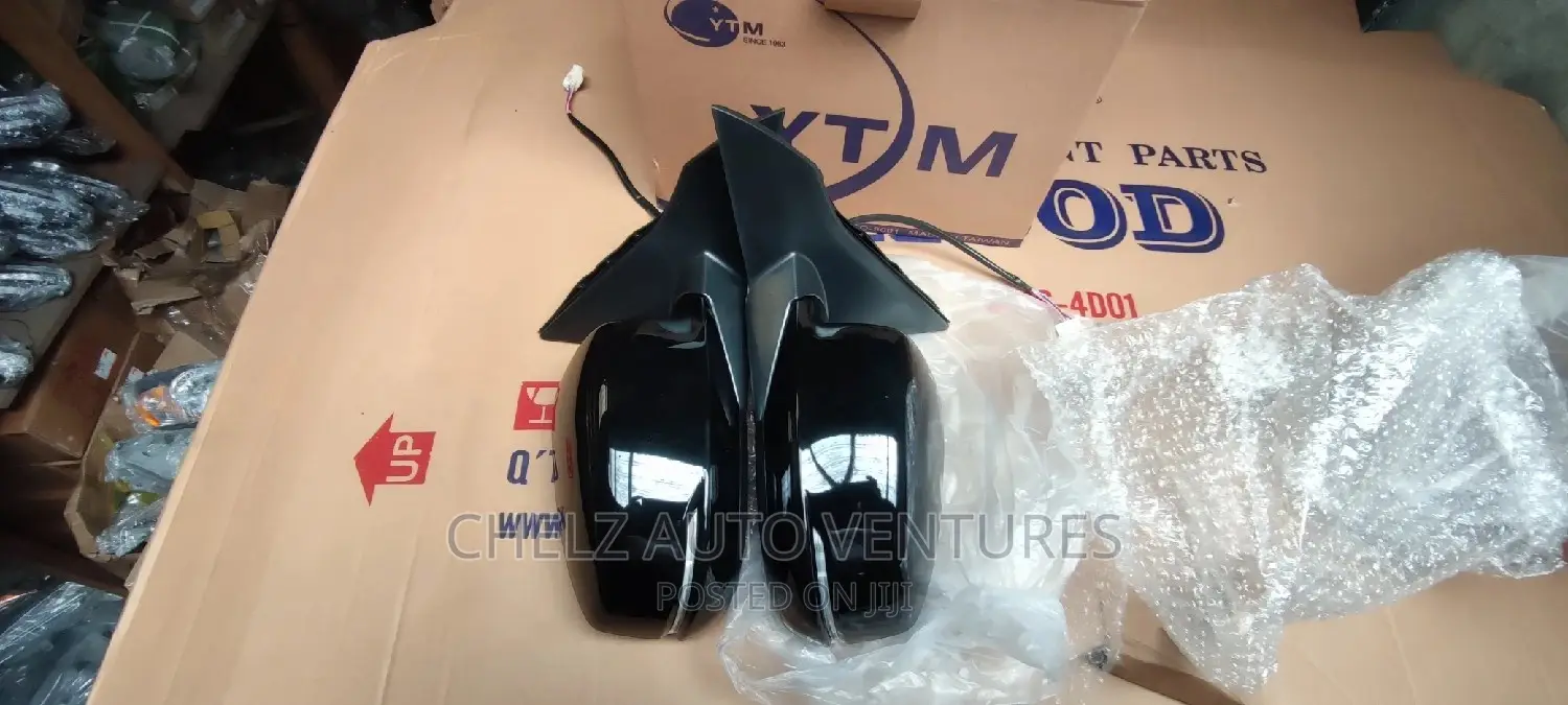 Side Mirror Honda Accord 2013 - 2016 Model