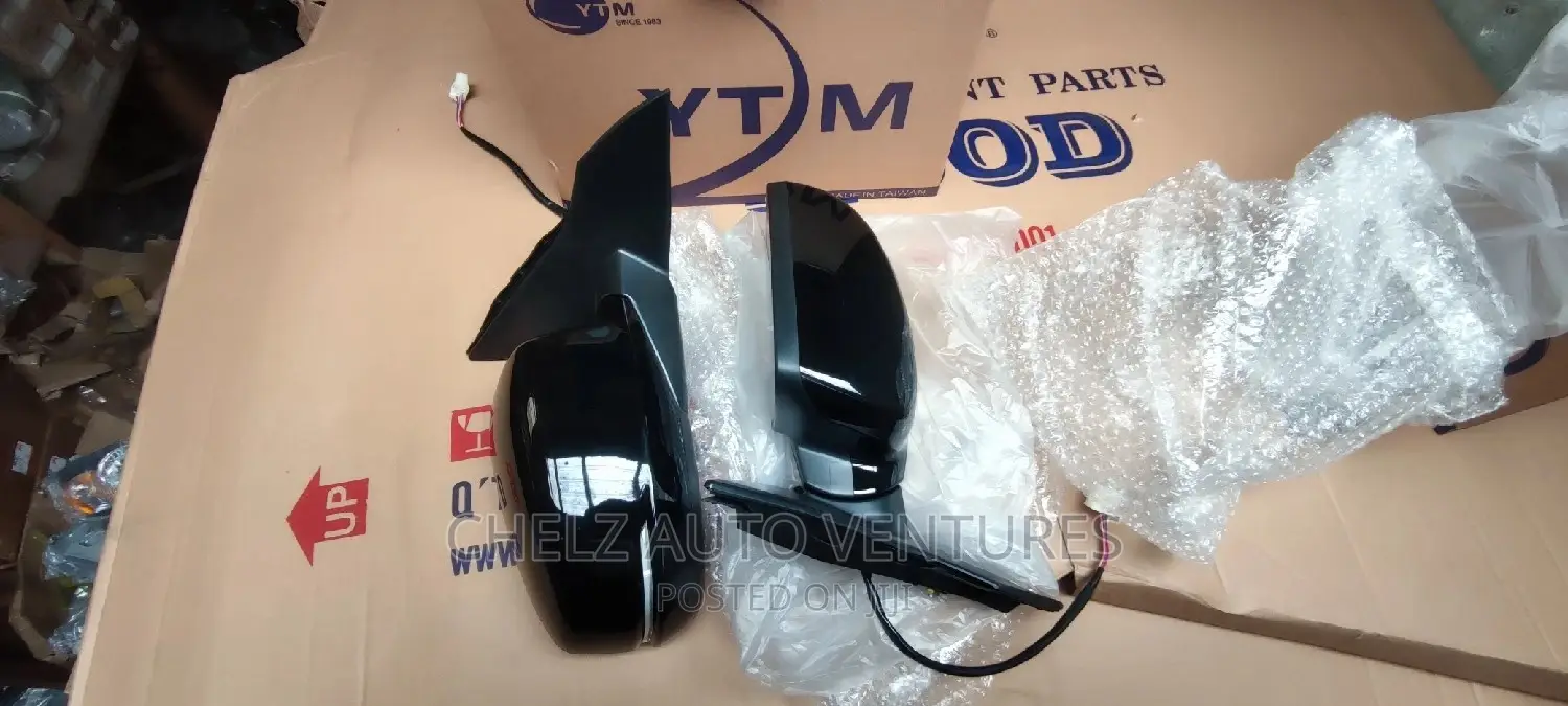 Side Mirror Honda Accord 2013 - 2016 Model