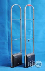 Anti Theft System Installation For Shoplifting Prevention
