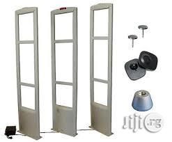 Anti Theft System Installation For Shoplifting Prevention