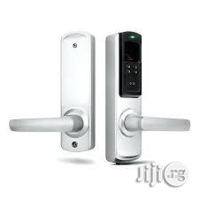 Biometric Fingerprint Keypad Lock Sales And Installation