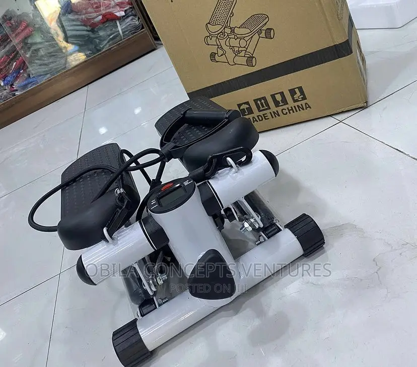 Strong Home Use Mini Stepper