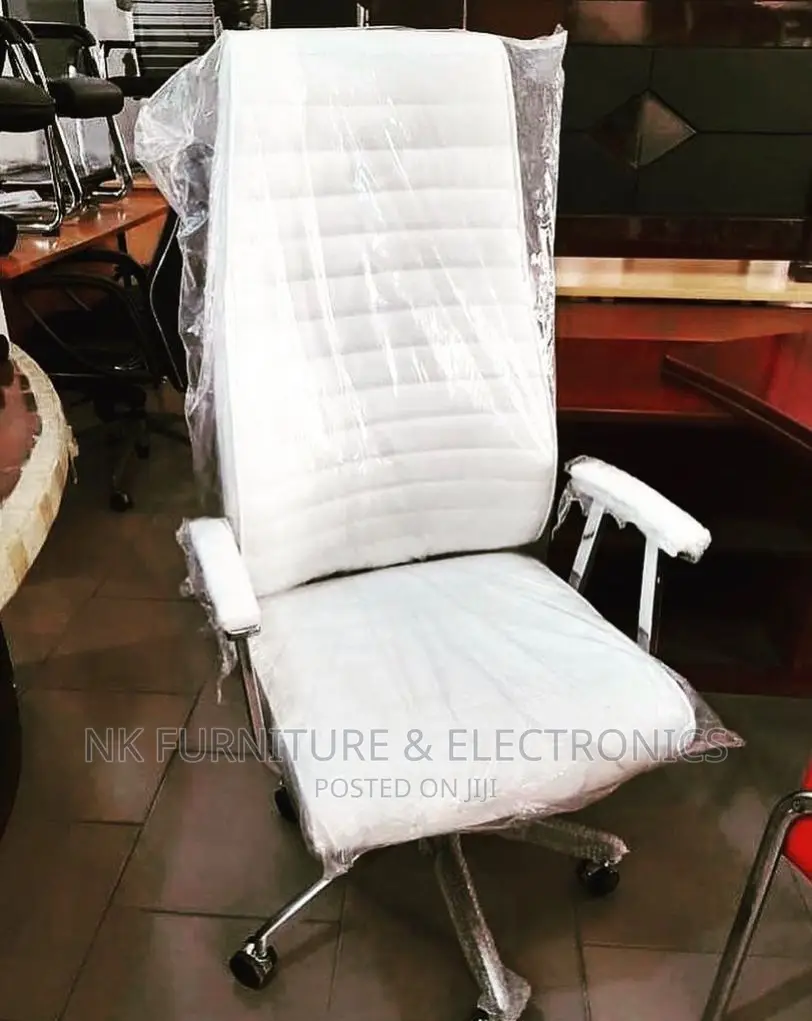 Imported Adjustable Ergonomic Office Chair