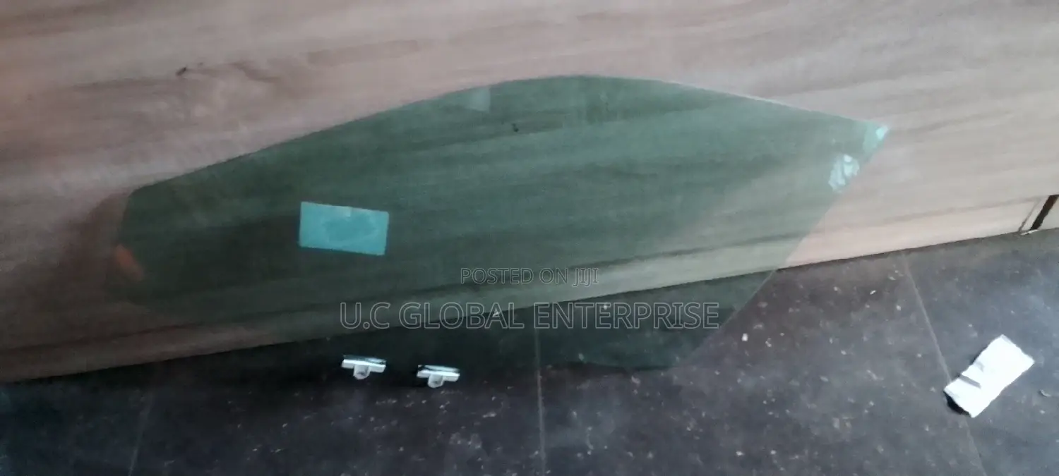 Door Glass for Toyota Highlander 2020 Model Available Now