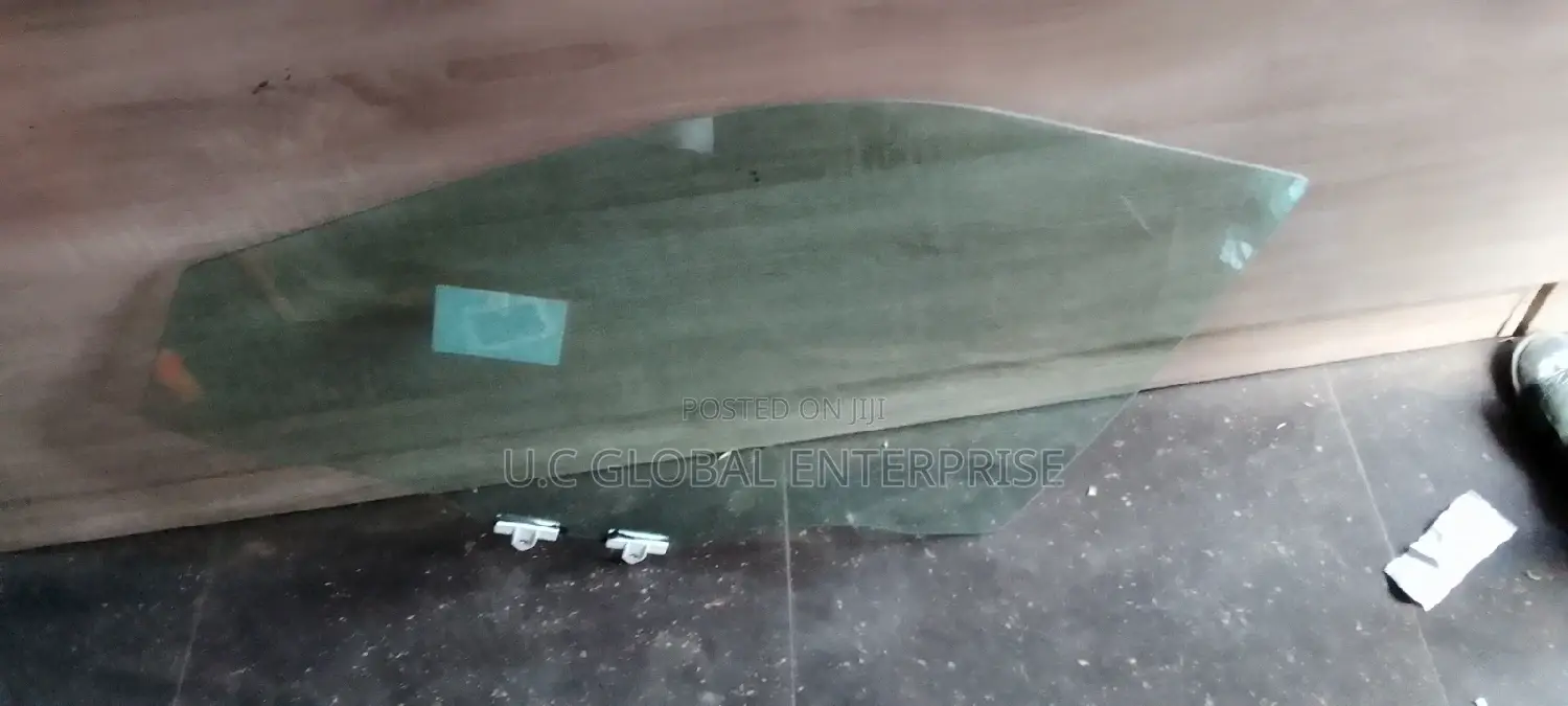 Door Glass for Toyota Highlander 2020 Model Available Now