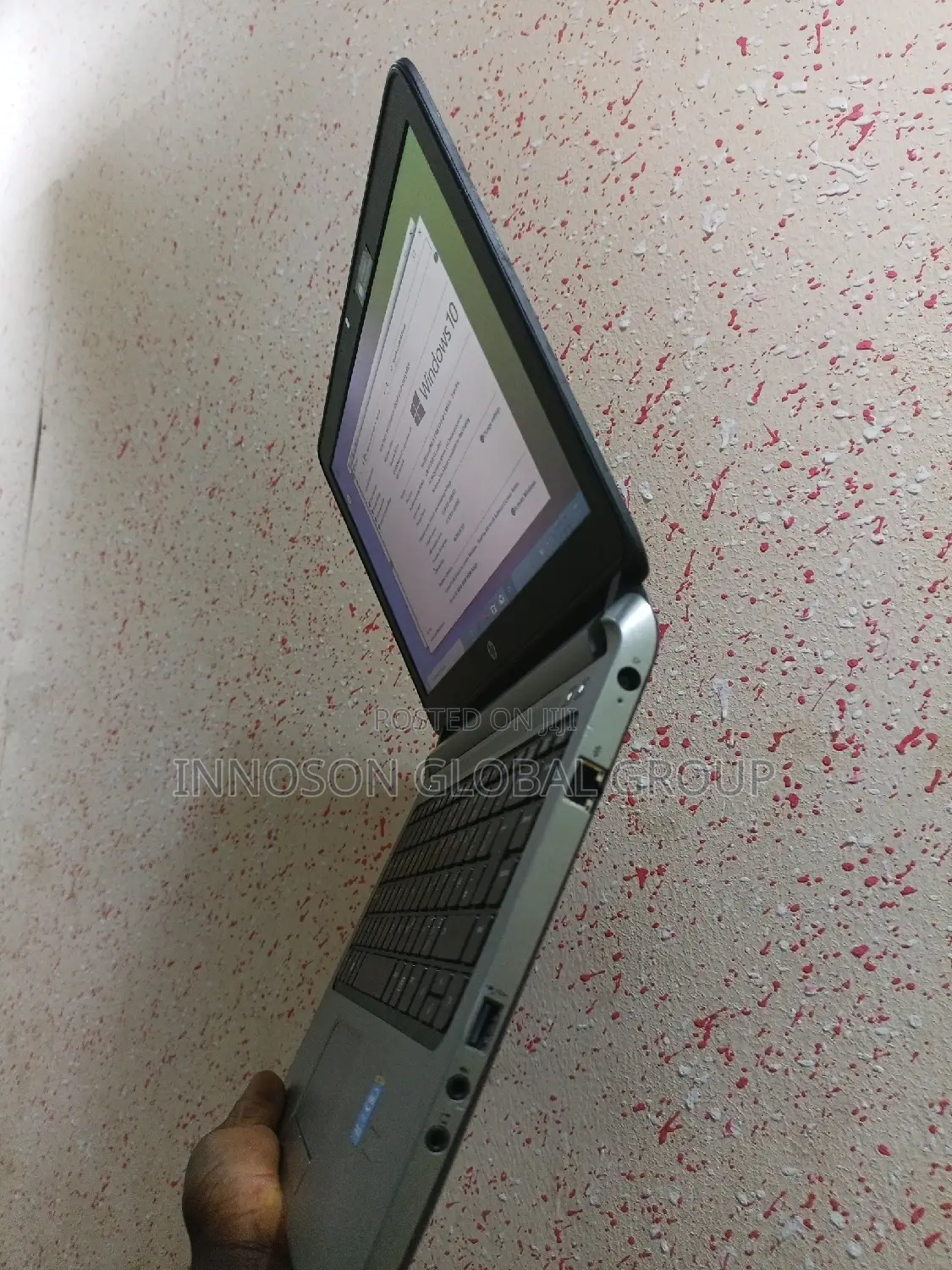 Laptop HP ProBook 430 G1 8GB Intel Core i5 HDD 500GB