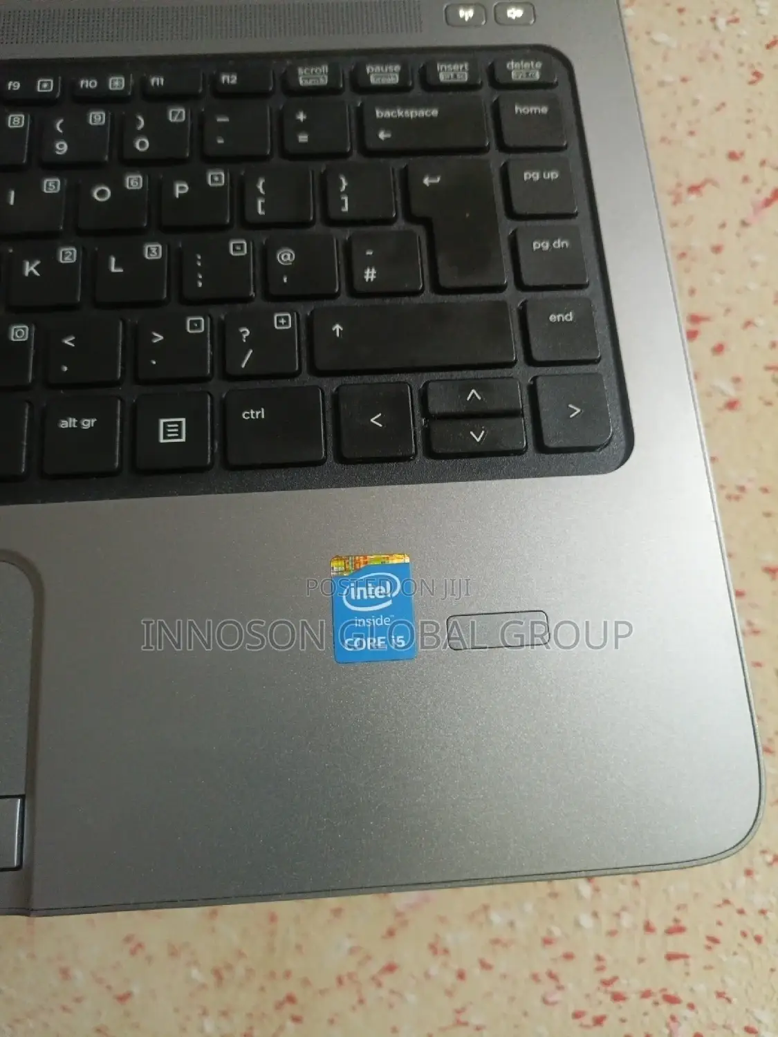 Laptop HP ProBook 430 G1 8GB Intel Core i5 HDD 500GB