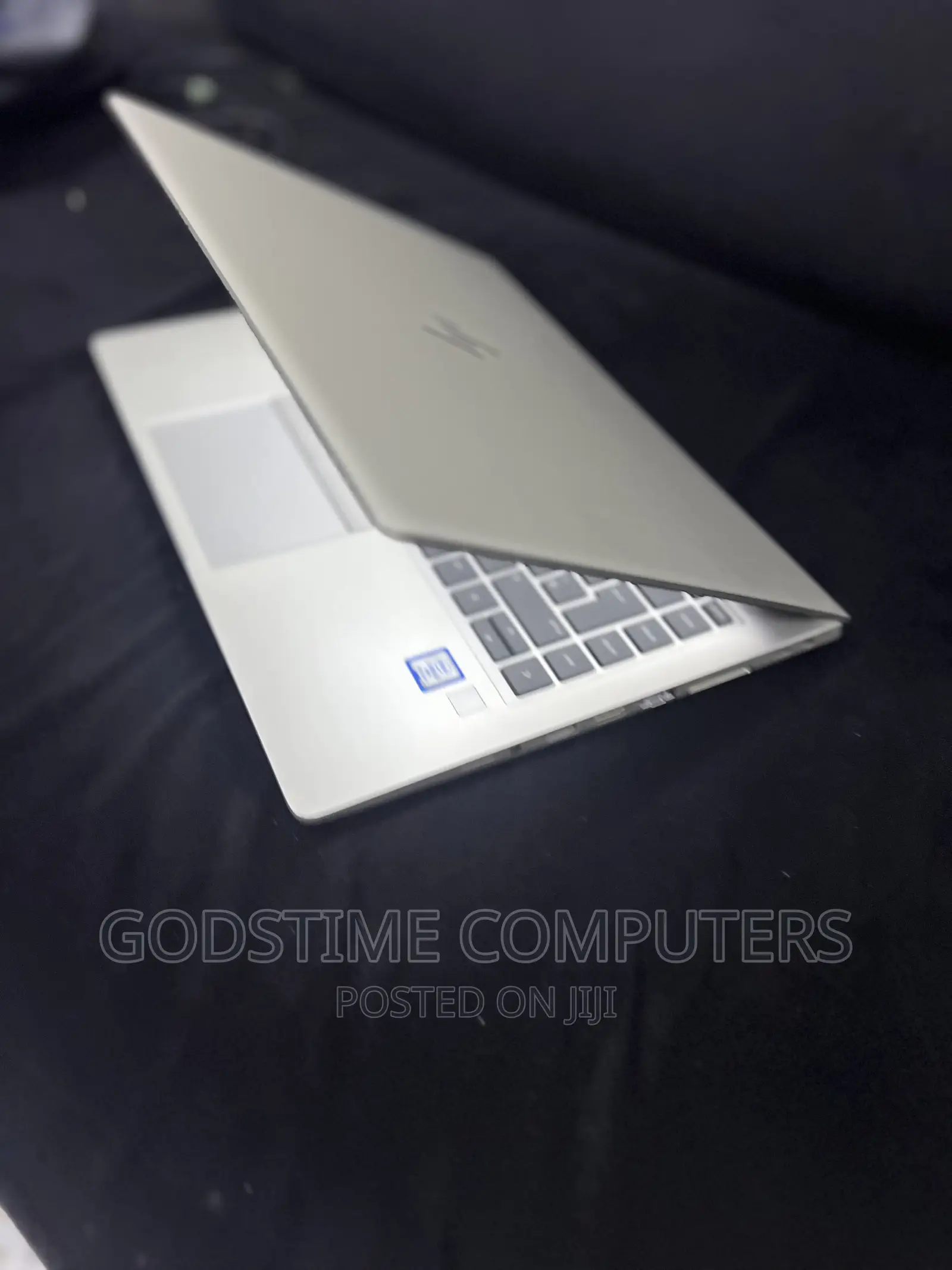 New Laptop HP EliteBook 840 G6 16GB Intel Core I5 SSD 256GB