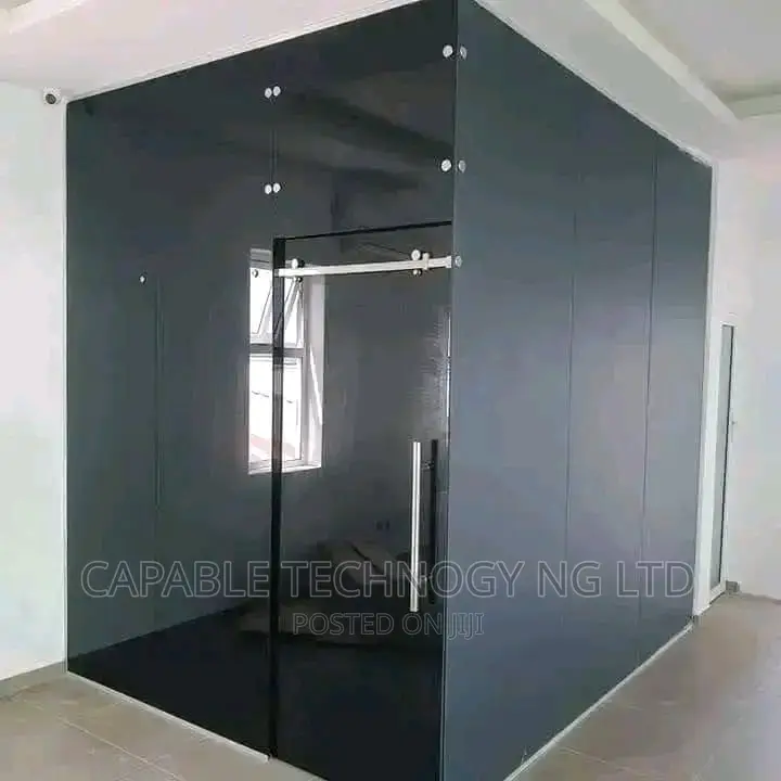 Standard Glass Work