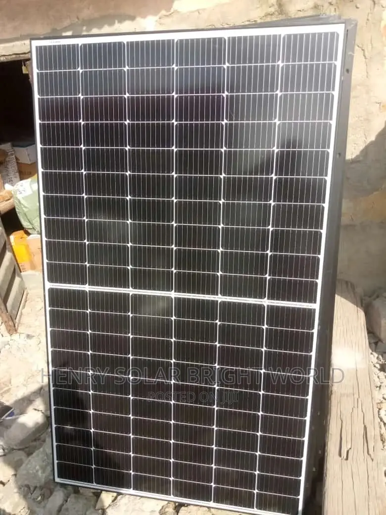 415w Solar Panel Trina Solar